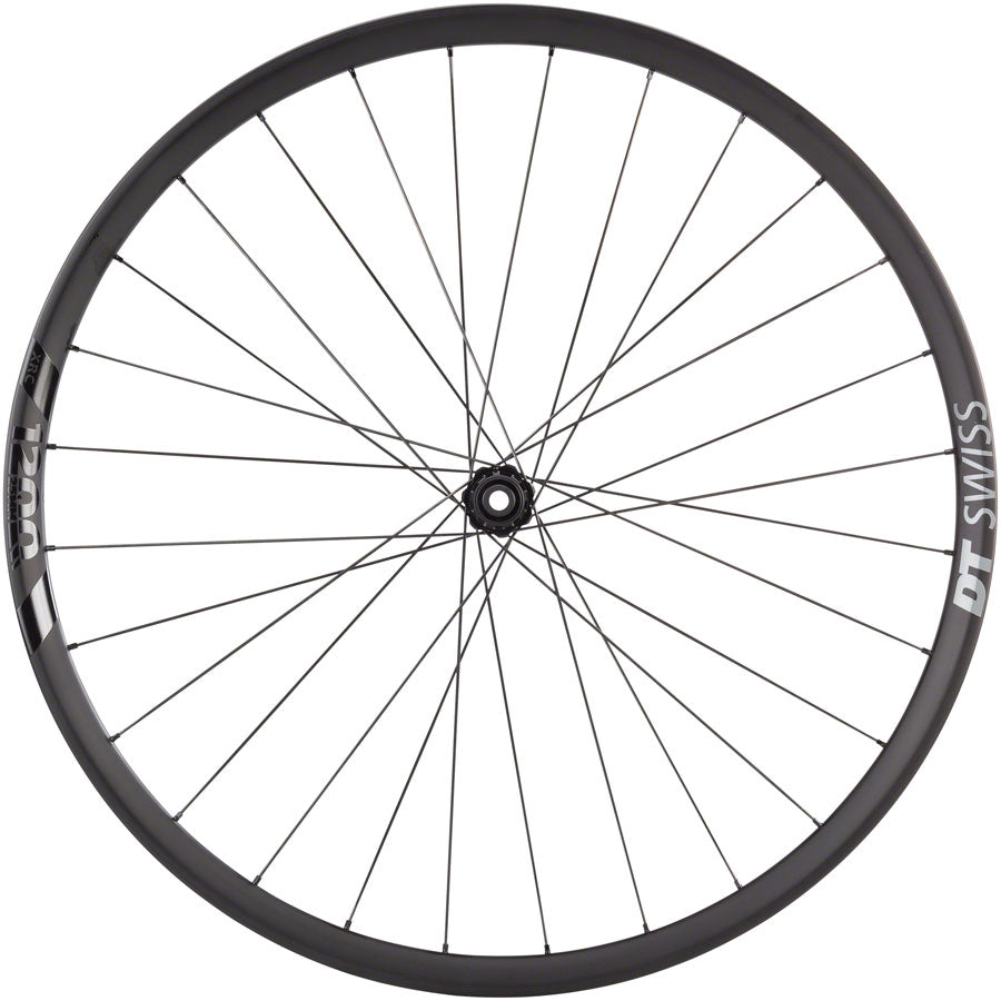 DT Swiss XRC 1200 Spline Rear Wheel - 29" 12 x 148mm Boost 6-Bolt/Center-Lock XD/Micro Spline BLK