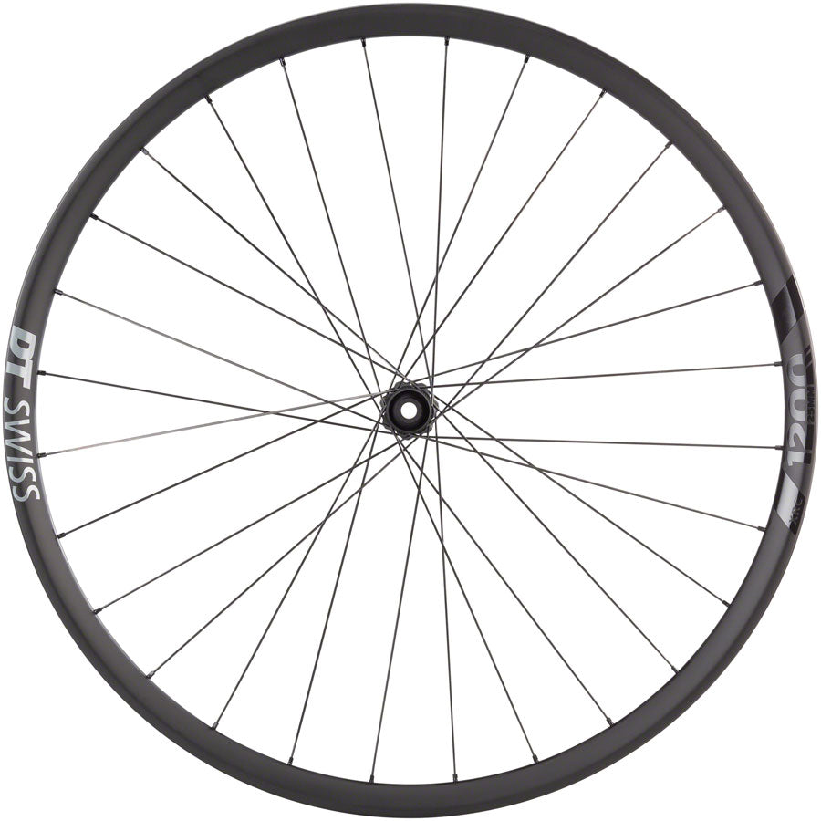 DT Swiss XRC 1200 Spline Rear Wheel - 29" 12 x 148mm Boost 6-Bolt/Center-Lock XD/Micro Spline BLK