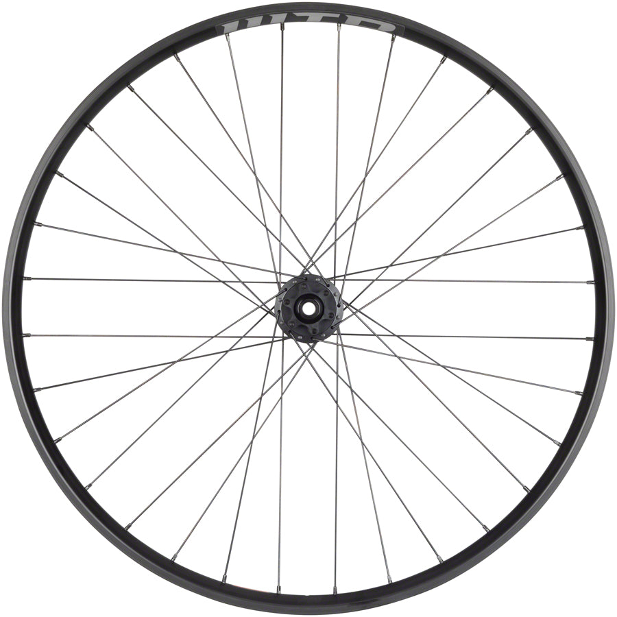 Quality Wheels DT 370/WTB KOM i29 Rear Wheel - 27.5" 12 x 148mm 6-Bolt XD BLK