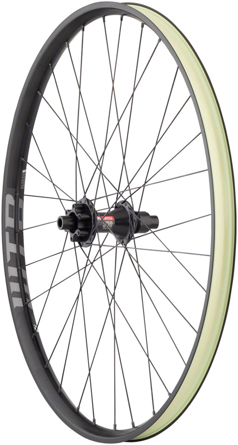 Quality Wheels DT 370/WTB KOM i29 Rear Wheel - 27.5" 12 x 148mm 6-Bolt XD BLK