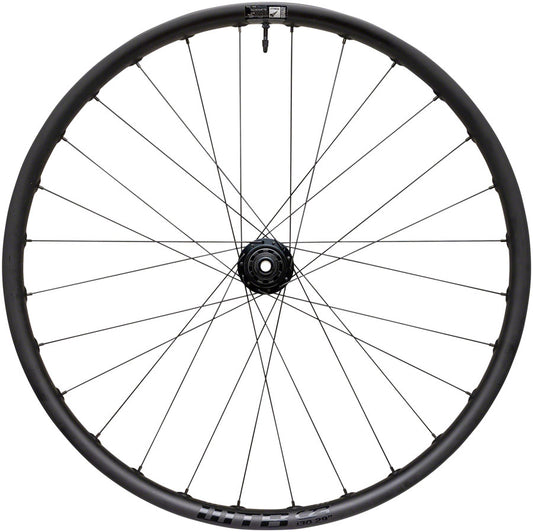 WTB CZR i30 Rear Wheel - 29" 12 x 148mm 6-Bolt Black XDR 28H