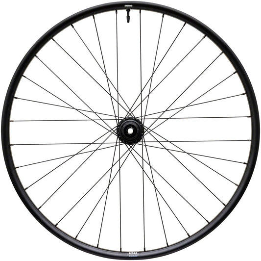 WTB HTZ i30 Rear Wheel - 29" 12 x 148mm 6-Bolt Black HG11 MTN 32H