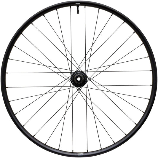 WTB HTZ i30 Rear Wheel - 29" 12 x 148mm 6-Bolt Black XD 32H