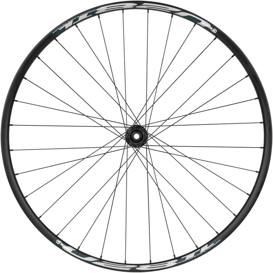 Quality Wheels Shimano Tiagra/Weinmann U28 Rear Wheel - 700c 12 x 142mm Center-Lock HG 10 BLK