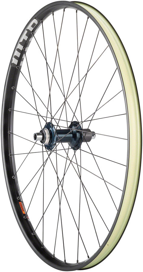 Quality Wheels SLX/WTB ST Light i29 Rear Wheel - 29" 12 x 157mm Super BoostCenter-Lock Micro Spline BLK