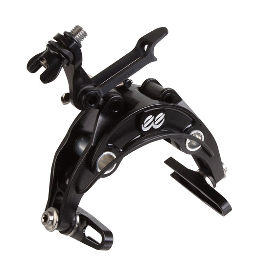 Cane Creek eeBrake G4 Road Caliper Brake - Regular Mount Front Single-Bolt BLK