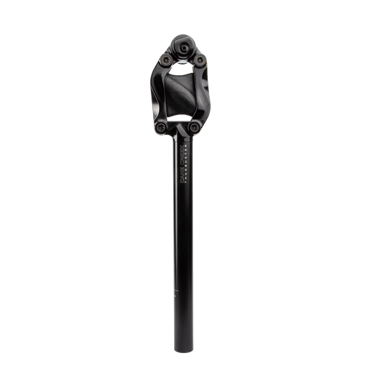 Cane Creek Thudbuster LT Suspension Seatpost - 31.6 x 420mm 90mm Black