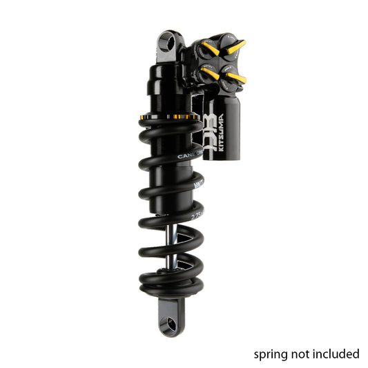 CaneCreek DB Kitsuma Coil Rear Shock - 210 x 55