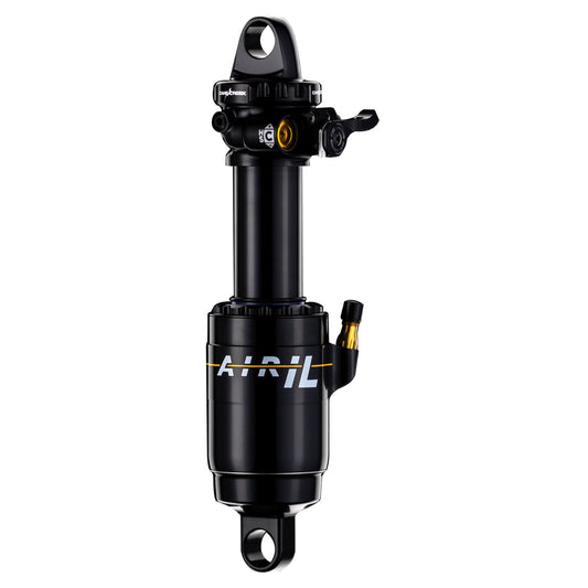 Cane Creek Air IL Next Gen Rear Shock - 210 x 50mm Black