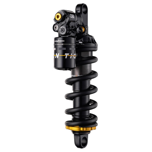 Cane Creek Tigon Rear Shock - 210 x 55