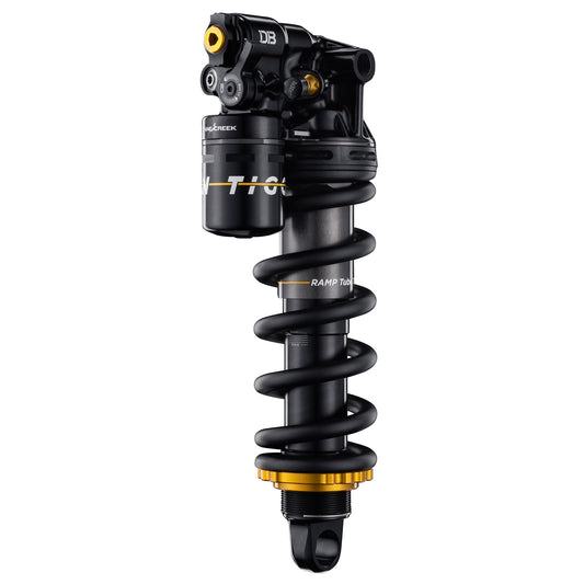 Cane Creek Tigon Rear Shock - 205 x 65mm Trunnion