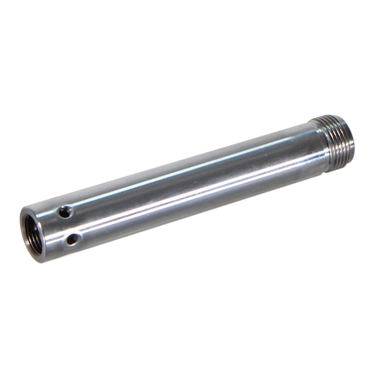 FOX Damper Shaft - Steel DPX2 2pc 0.360 ID 0.498 OD 3.070 TLG 210/185X 55/50