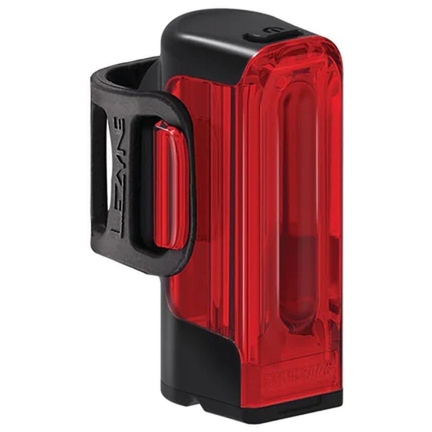 Lezyne Strip Drive 300+ Taillight Black