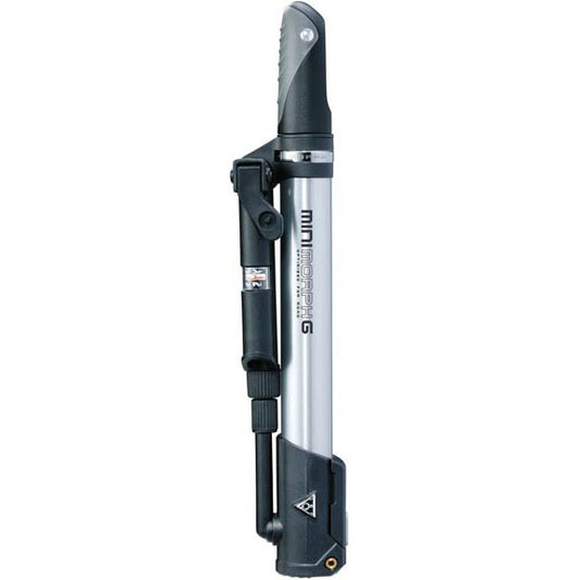 Topeak Mini Morph G Pump