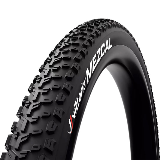 Vittoria Mezcal III Tire - 29 x 2.35 Tubeless Folding Black 1C