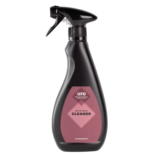 CeramicSpeed UFO Drivetrain Cleaner - Spray 500ml